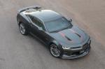 Chevrolet Camaro SS 50th Anniversary 2016 года (LA)